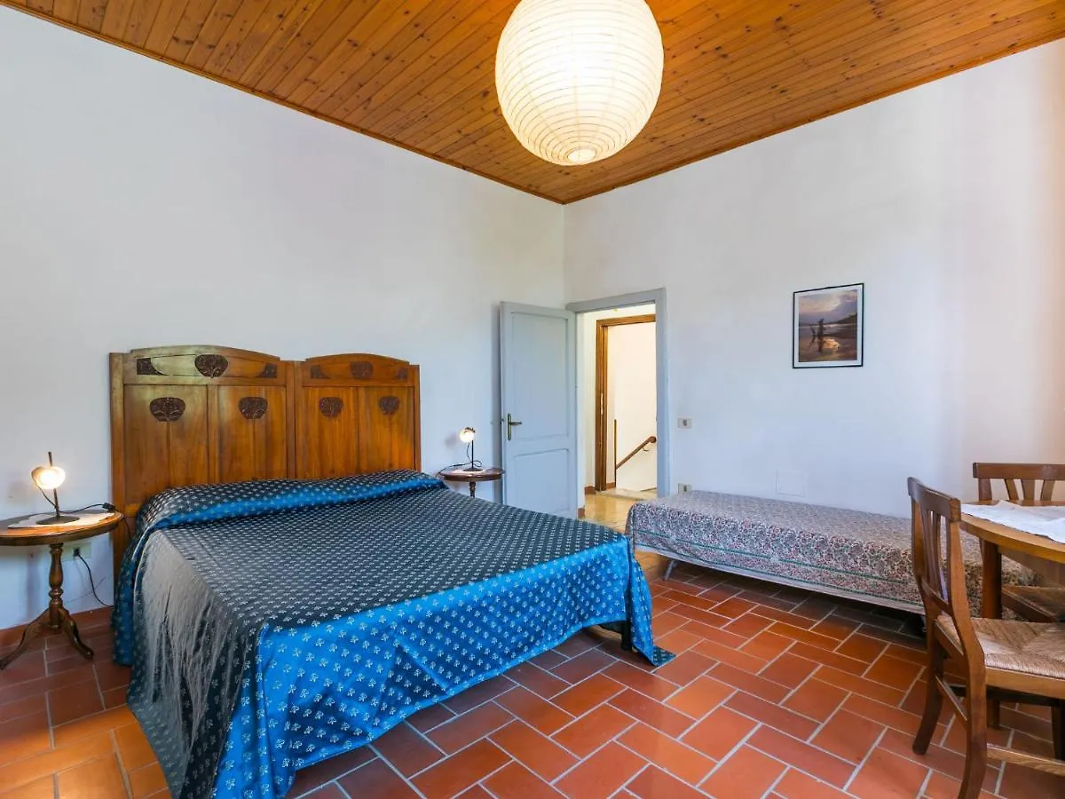 Apartment Podere La Madonnina-1 By Interhome Nibbiaia
