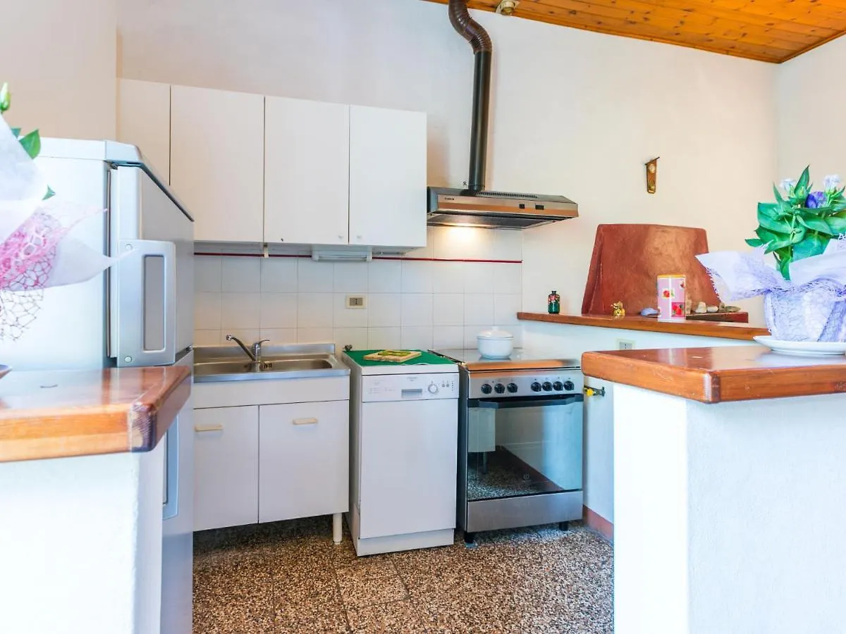 Apartment Podere La Madonnina-1 By Interhome Nibbiaia