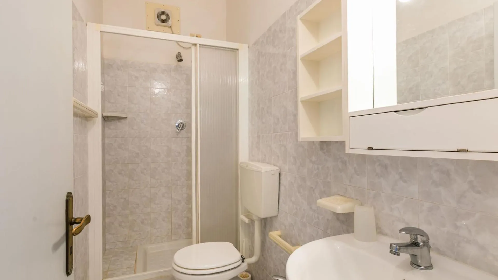 Apartment Podere La Madonnina-1 By Interhome Nibbiaia 0*,
