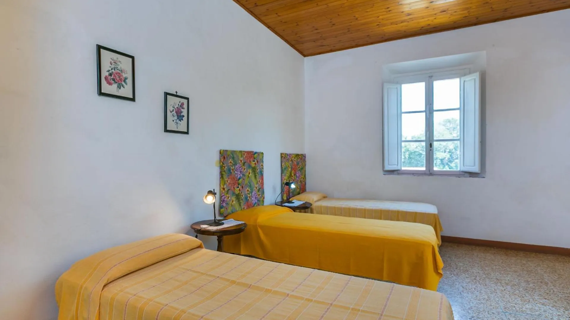 Apartment Podere La Madonnina-1 By Interhome Nibbiaia