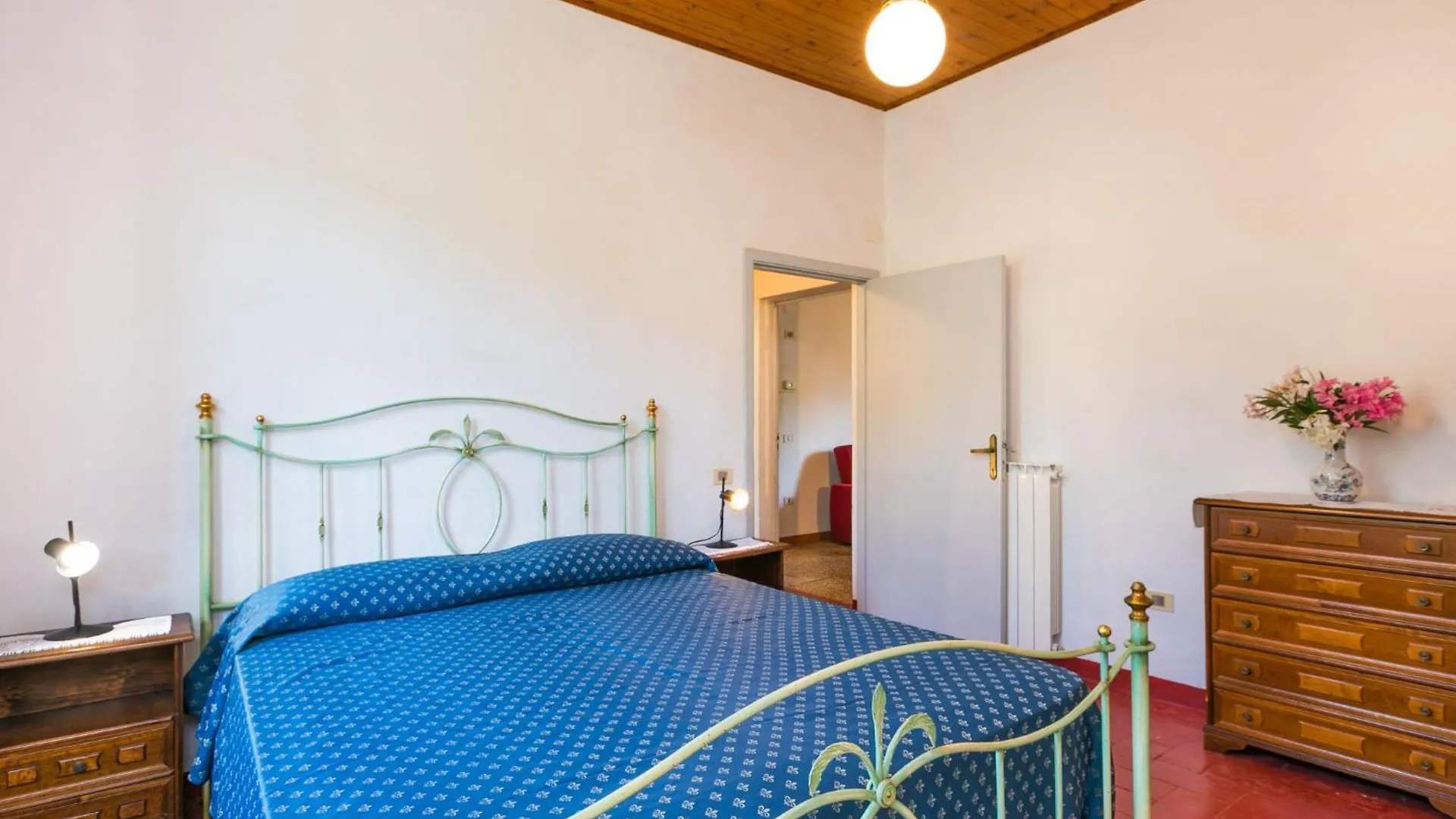 Apartment Podere La Madonnina-1 By Interhome Nibbiaia 0*,