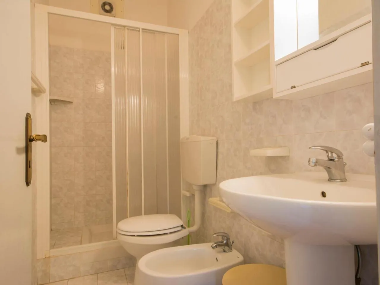 Apartment Podere La Madonnina-1 By Interhome Nibbiaia İtalya